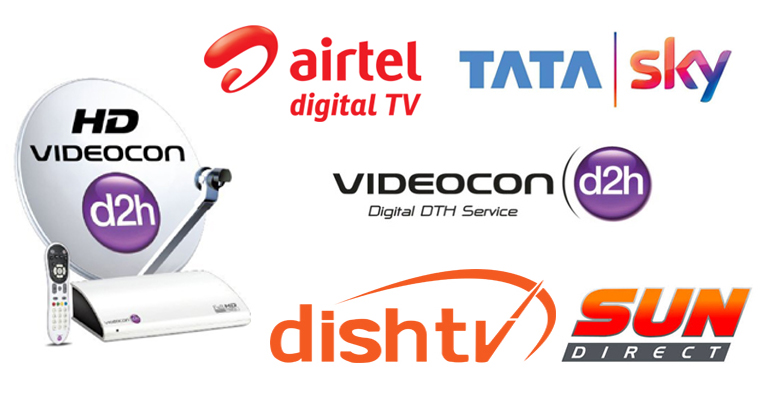 DTH Recharge
