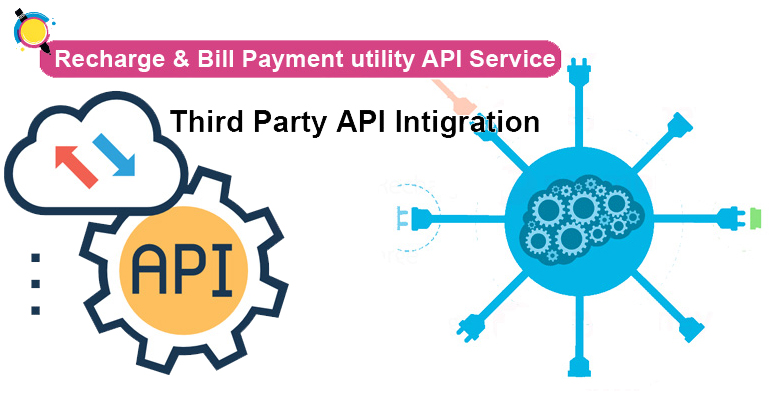 Recharge API